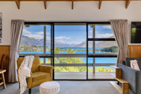 Tuhera Villa, Queenstown